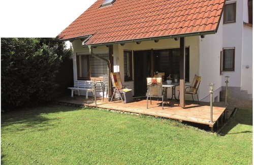 Schwanau Apartment | Ferienhaus, 110qm, 4 Schlafzimmer, max. 7 Personen