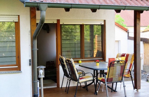 Schwanau Apartment | Ferienhaus, 110qm, 4 Schlafzimmer, max. 7 Personen