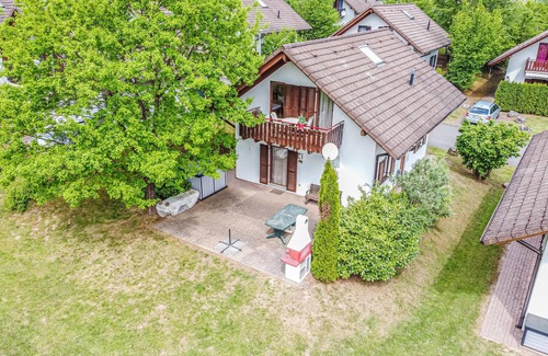 Kirchheim House | Ferienhaus 12 in Kirchheim