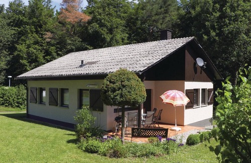 Thalfang House | Ferienhaus 12 in Thalfang