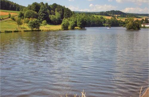 Seepark Kirchheim House | Ferienhaus 120 In Kirchheim