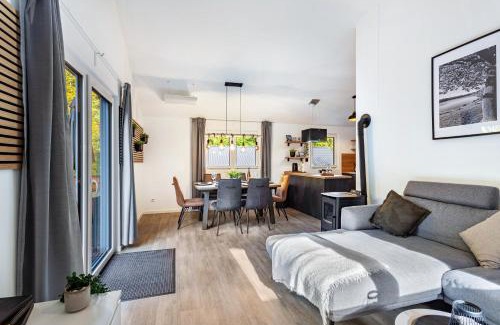 Bad Arolsen House | Ferienhaus 14