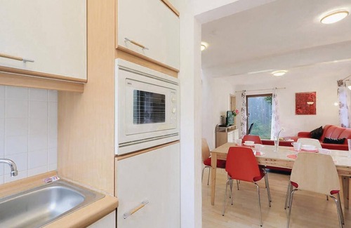 Kirchheim House | Ferienhaus 14 in Kirchheim