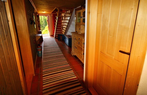 Herrischried House | Ferienhaus 140 qm, 2 Schlafzimmer, Max. 6 Personen