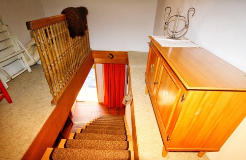 Herrischried House | Ferienhaus 140 qm, 2 Schlafzimmer, Max. 6 Personen