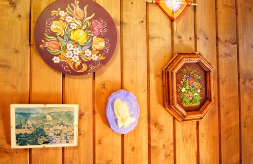 Herrischried House | Ferienhaus 140 qm, 2 Schlafzimmer, Max. 6 Personen