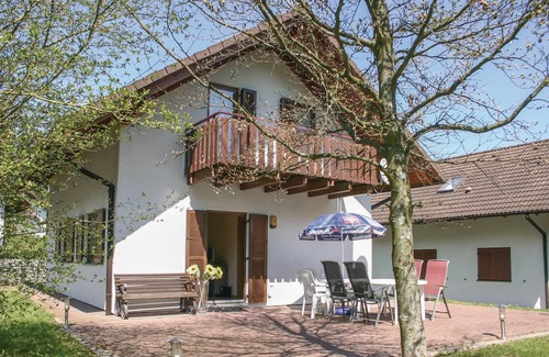 Kirchheim House | Ferienhaus 15 in Kirchheim