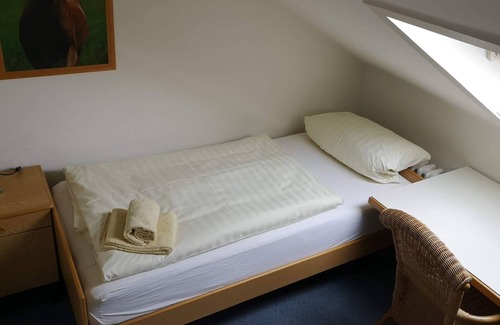 Kuestelberg House | Ferienhaus, 155 qm, 6 Schlafzimmer, Max. 13 Personen