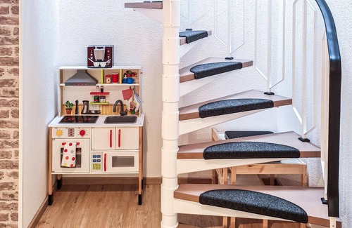 Kirchheim House | Ferienhaus 16 in Kirchheim