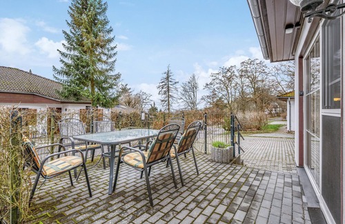 Feriendorf Frankenau House | Ferienhaus 169 in Frankenau