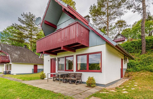 Reimboldshausen House | Ferienhaus 17 in Kirchheim
