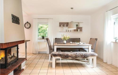 Ferienpark Himmelberg House | Ferienhaus 19 In Thalfang