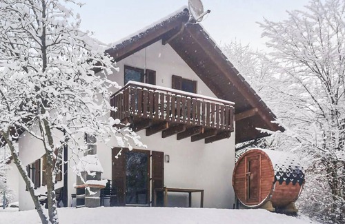 Reimboldshausen House | Ferienhaus 2 in Kirchheim