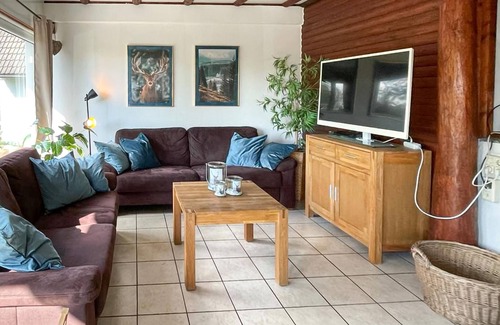 Feriendorf Frankenau House | Ferienhaus 24 in Frankenau