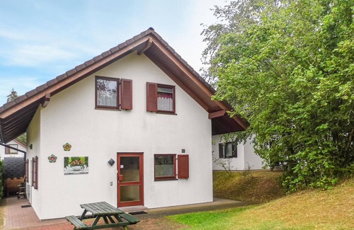Kirchheim House | Ferienhaus 24 in Kirchheim
