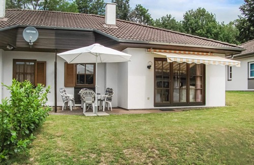 Feriendorf Frankenau House | Ferienhaus 266 in Frankenau