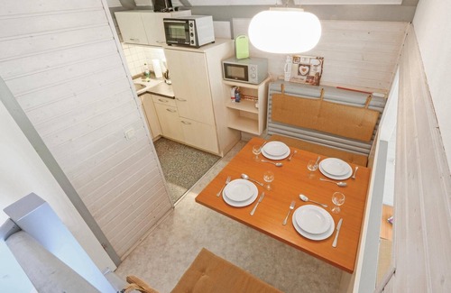 Reimboldshausen House | Ferienhaus 28 in Kirchheim