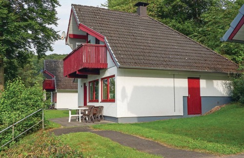 Reimboldshausen House | Ferienhaus 28 in Kirchheim