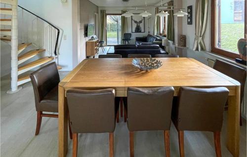 Kirchheim House | Ferienhaus 31 In Kirchheim