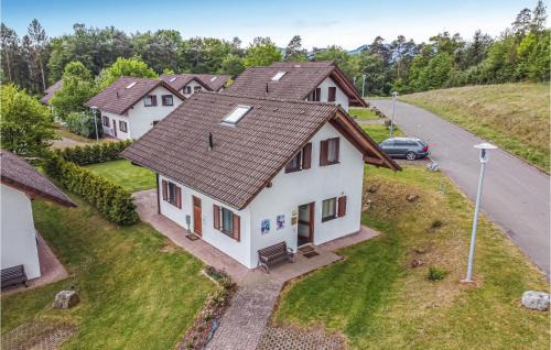 Kirchheim House | Ferienhaus 31 In Kirchheim