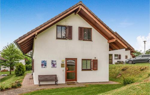 Kirchheim House | Ferienhaus 31 In Kirchheim