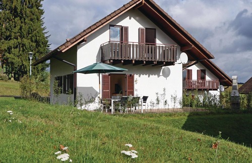 Kirchheim House | Ferienhaus 32 in Kirchheim