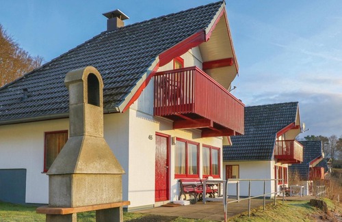 Reimboldshausen House | Ferienhaus 46 in Kirchheim