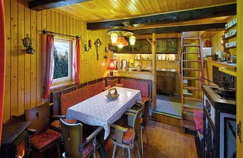 Villingen-Schwenningen House | Ferienhaus 57qm, 2 Schlafzimmer, max. 4 Personen