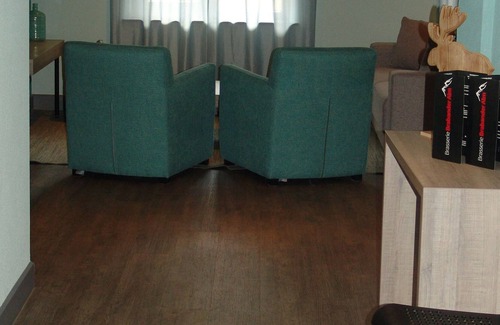 Biberwier Apartment | Ferienhaus 6: Steinbock - Brabander Alm
