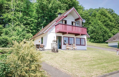 Reimboldshausen House | Ferienhaus 65 in Kirchheim
