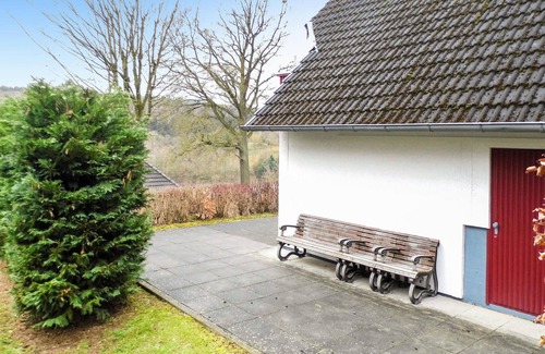 Reimboldshausen House | Ferienhaus 70 in Kirchheim