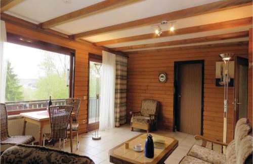 Ferienpark Himmelberg Apartment | Ferienhaus 8 In Thalfang