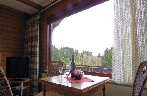 Ferienpark Himmelberg Apartment | Ferienhaus 8 In Thalfang