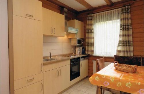 Ferienpark Himmelberg Apartment | Ferienhaus 8 In Thalfang