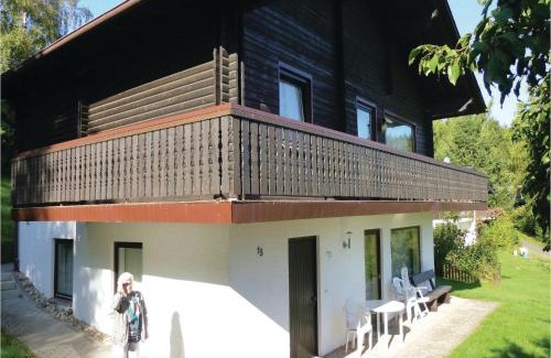 Ferienpark Himmelberg Apartment | Ferienhaus 8 In Thalfang