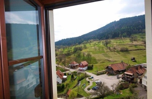Forbach Apartment | Ferienhaus 86qm, 2 Schlafzimmer, max. 6 Personen