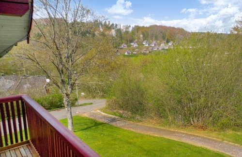 Reimboldshausen House | Ferienhaus 91 in Kirchheim