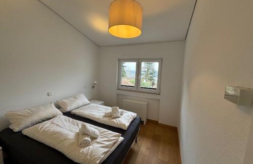 Hamm House | Ferienhaus 926
