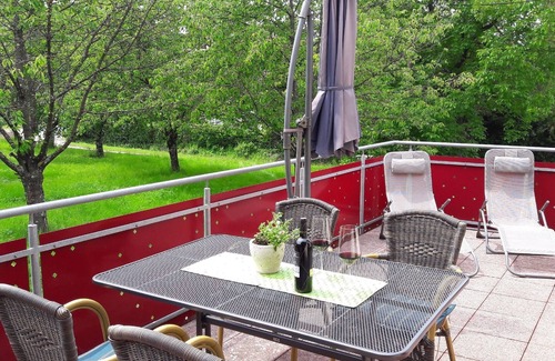 Grunern House | Ferienhaus, 97qm, 1 Schlafzimmer, max. 4 Personen