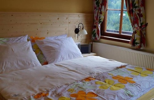 Sankt Oswald Apartment | Ferienhaus - Alte Schule