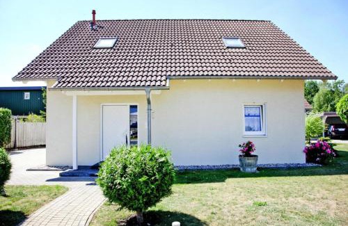Mirowdorf House | Ferienhaus Adler in Mirow, cleaning included