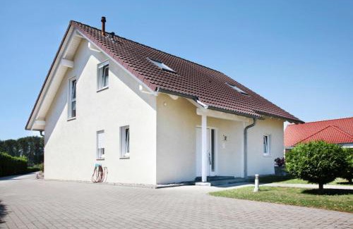Mirowdorf House | Ferienhaus Adler in Mirow, cleaning included