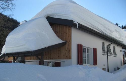 Flums Apartment | Ferienhaus Ahorn