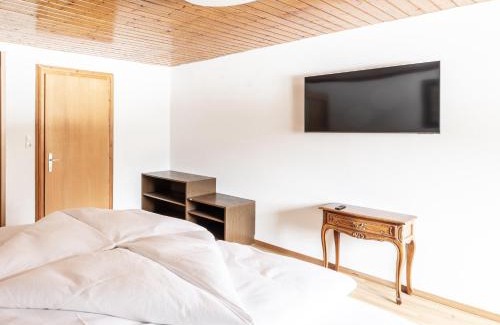 Mellau Apartment | Ferienhaus Alpenflora