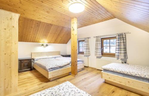 Hohentauern House | Ferienhaus Alte Mühle Hohentauern