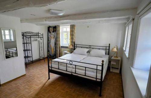 Rischenau House | Ferienhaus Altes Wirtshaus