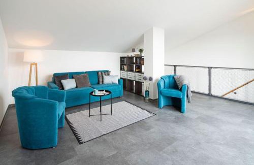 Bad Wildungen House | Ferienhaus Altstadtblick