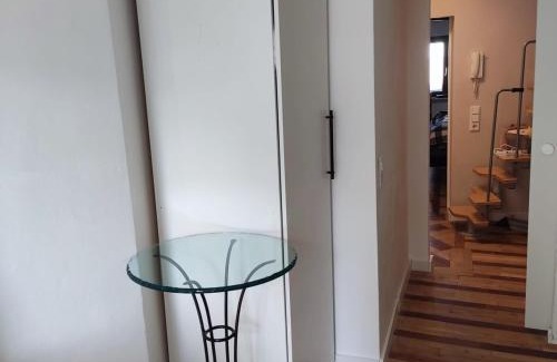 Toenisvorst Apartment | Ferienhaus am Antonius