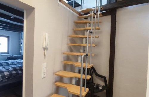 Toenisvorst Apartment | Ferienhaus am Antonius