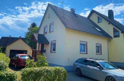 Iznang Apartment | Ferienhaus am Bodensee